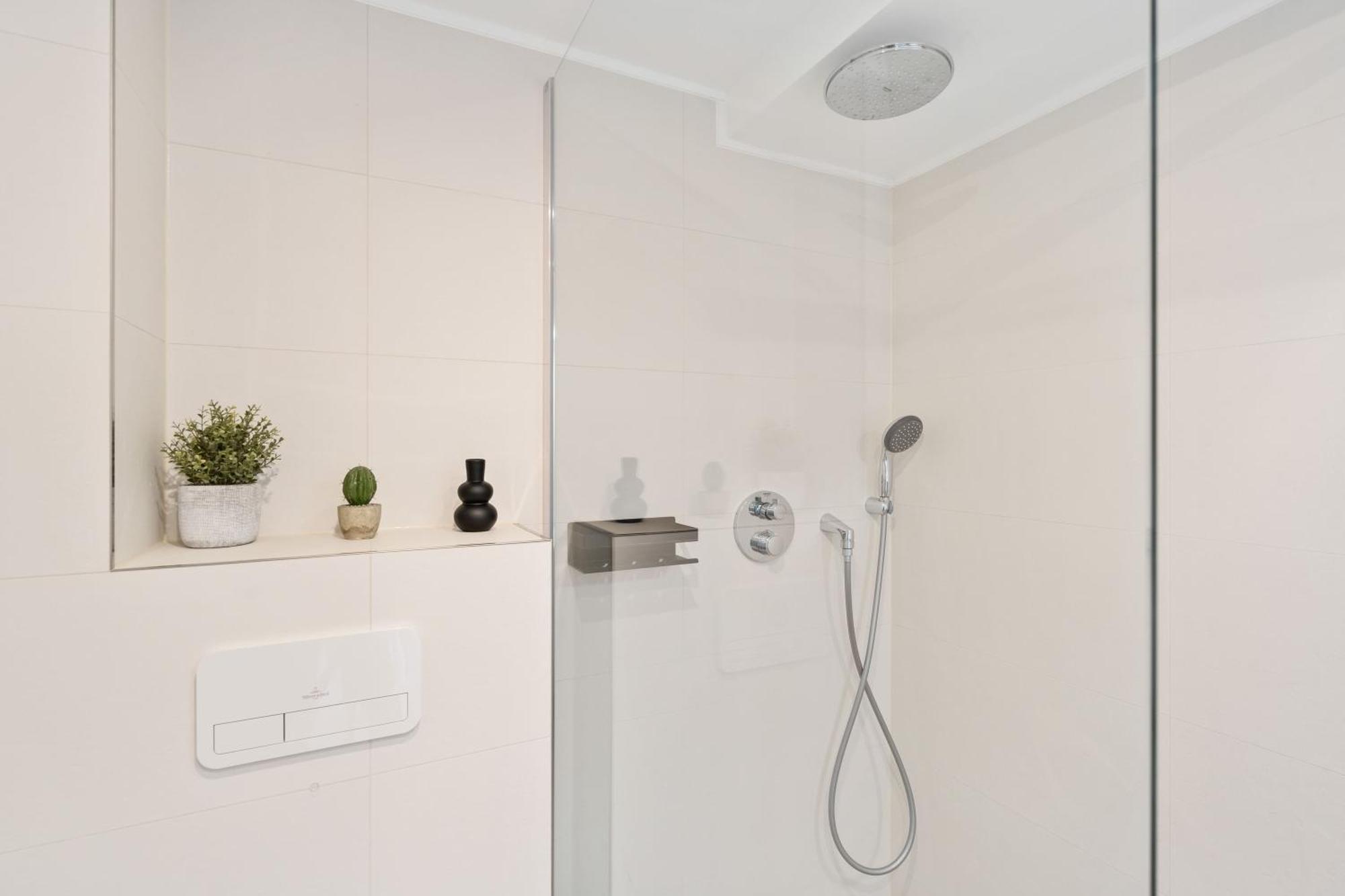 Modern Limpertsberg Studio Near City Center ลักเซมเบิร์ก ภายนอก รูปภาพ