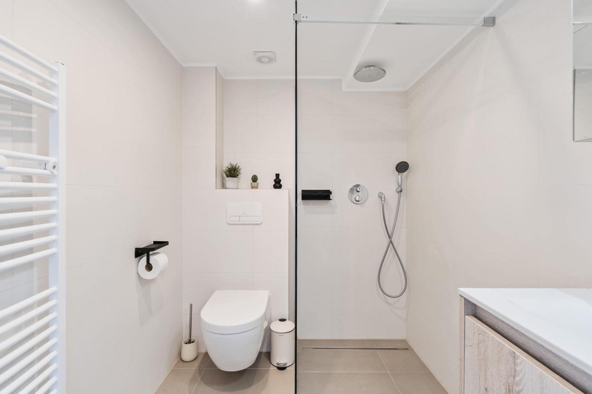 Modern Limpertsberg Studio Near City Center ลักเซมเบิร์ก ภายนอก รูปภาพ